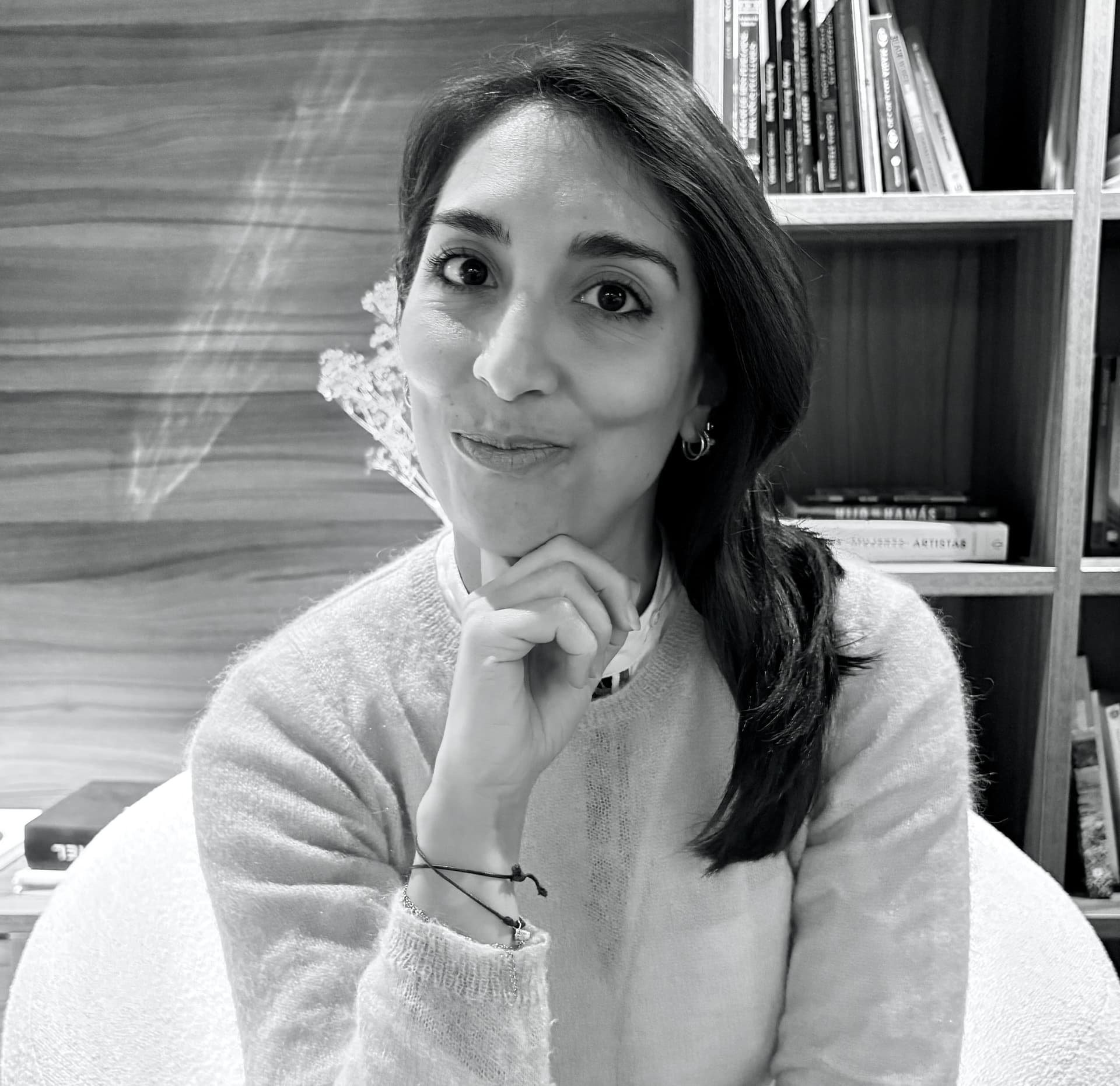 Sabrina Fadda