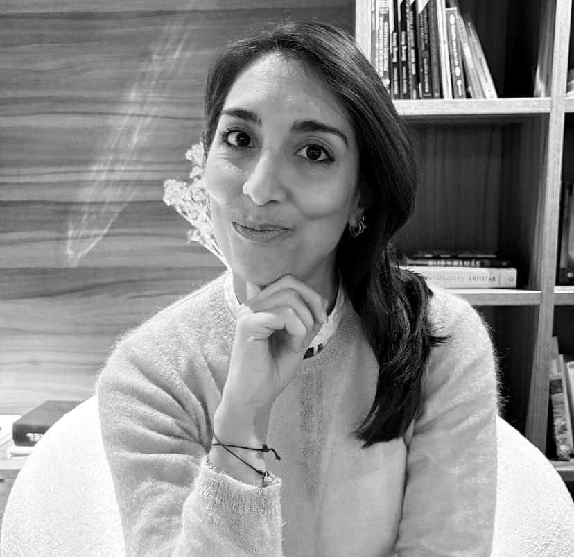 Sabrina Fadda - Founder of WorkLess Studio